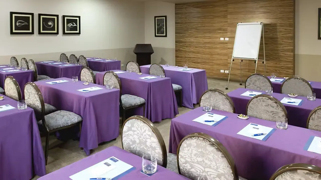 الفندق براسيليو كايرو بيراميدز - الجيزة